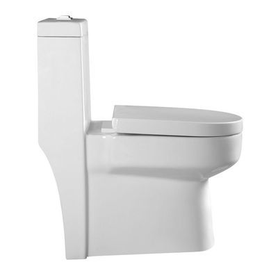 打造品质生活新标杆 晏记卫浴702024款马桶座便器深度解析