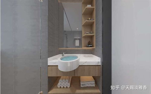 卫生间装修时如何选择卫浴面盆？收好这份卫生间卫浴面盆选购技巧